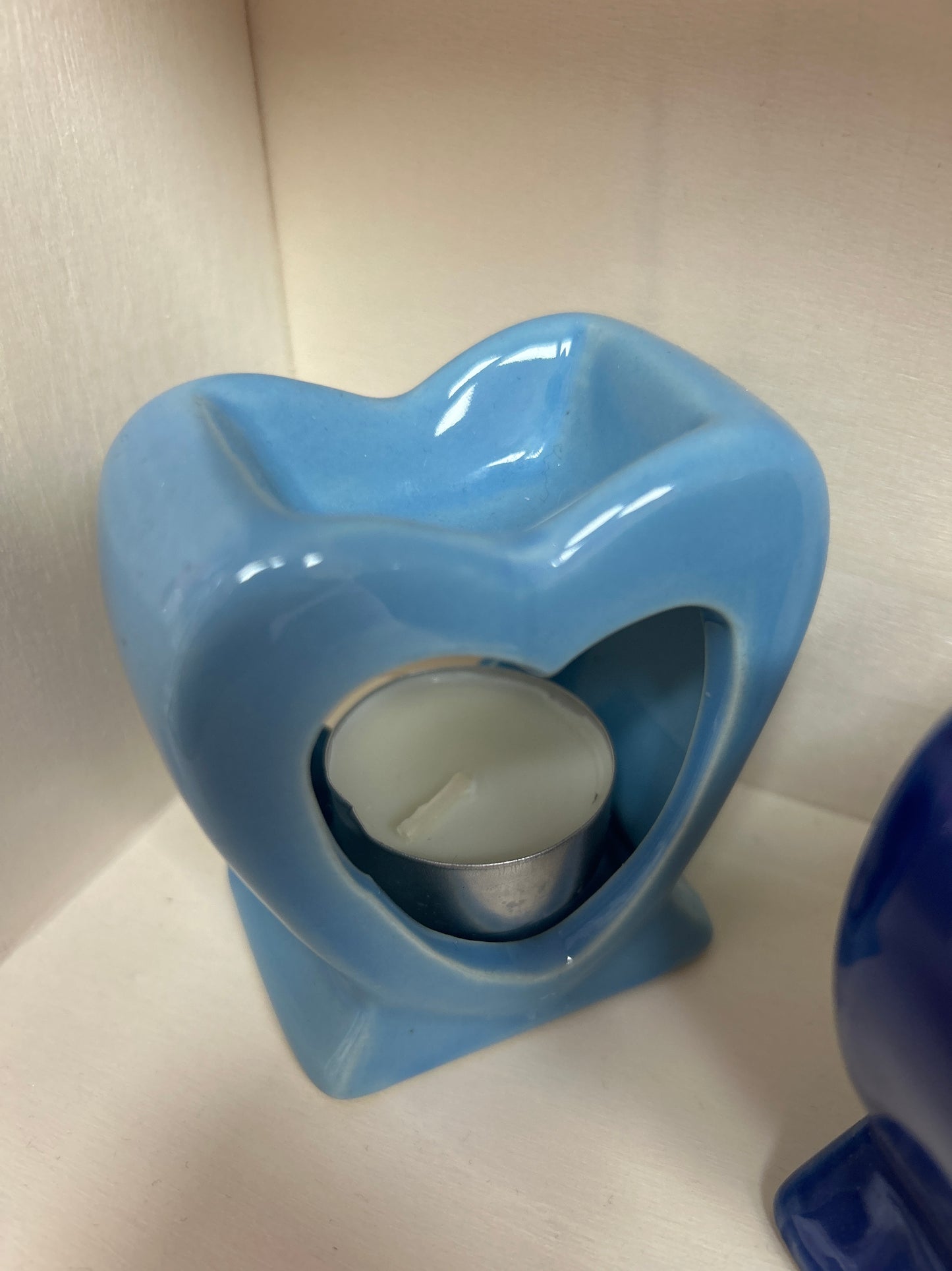 WAX & OIL BURNERS
