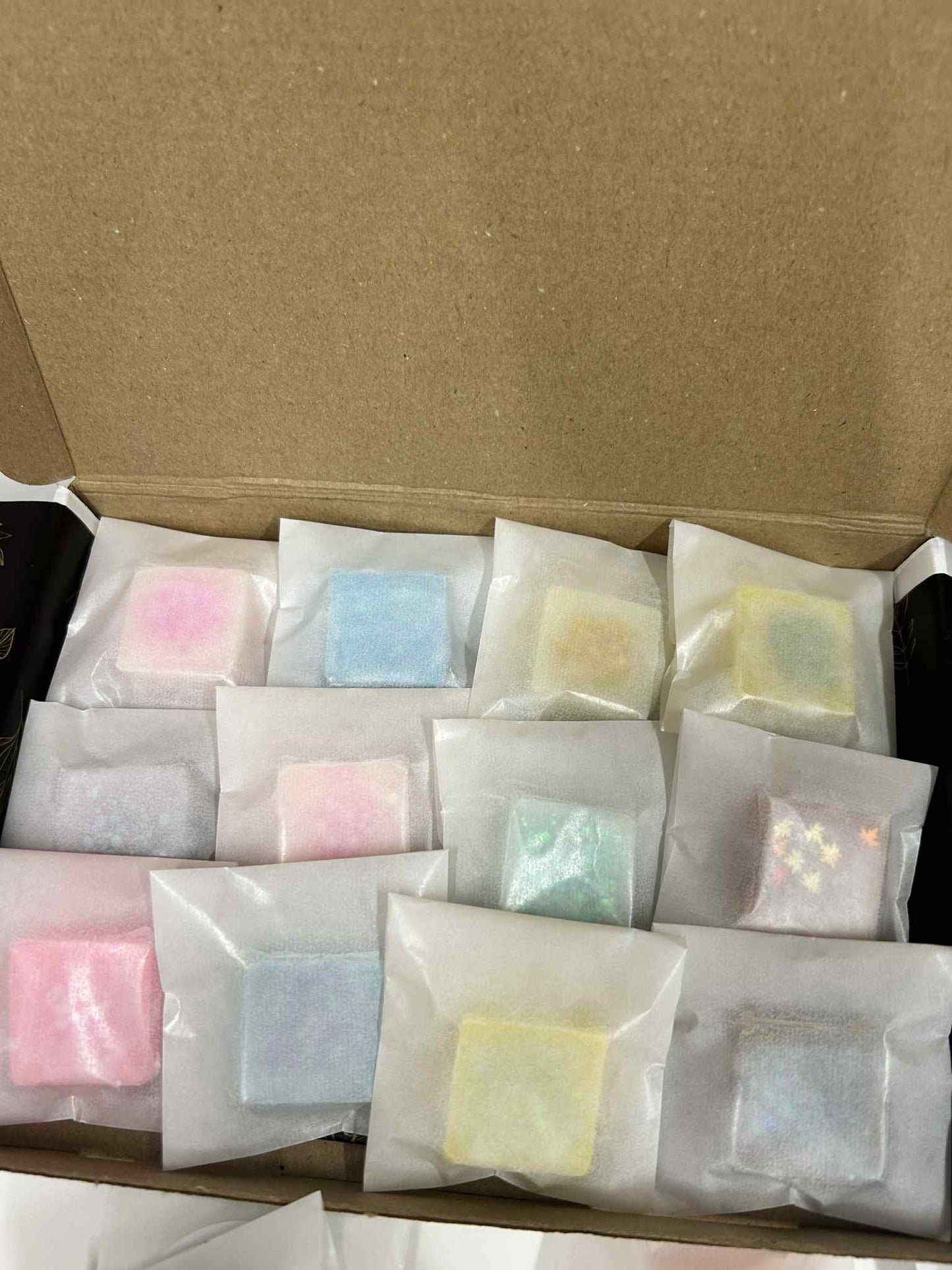 SCENT DISCOVERY BOX