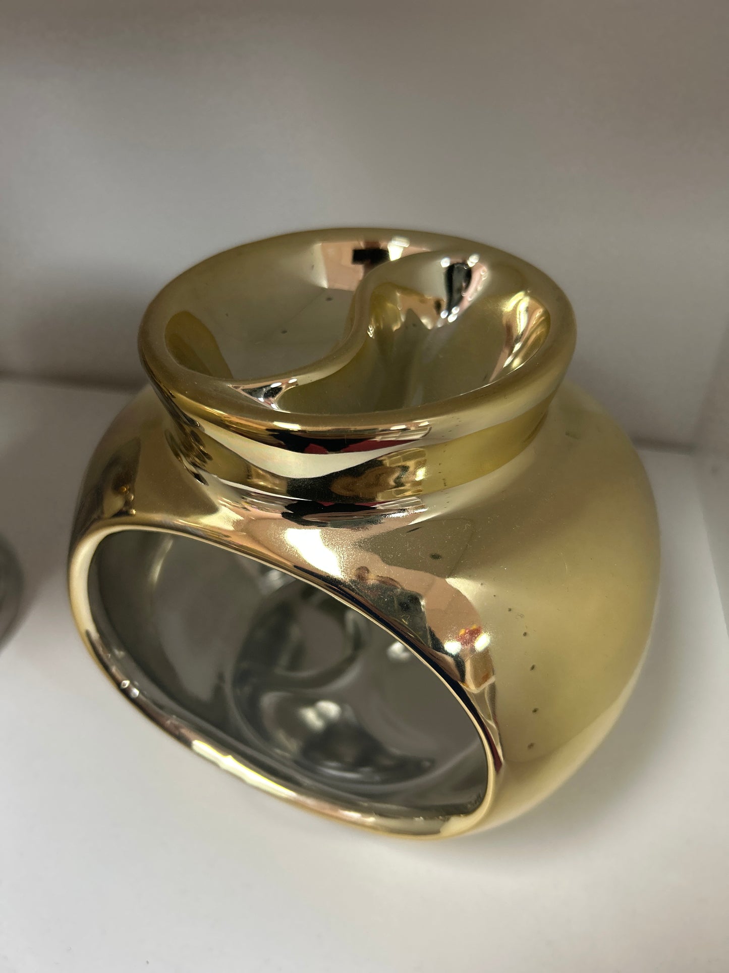 WAX & OIL BURNERS
