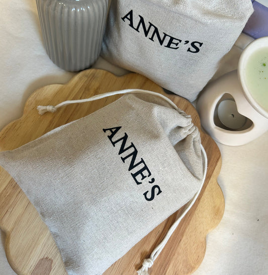 The Anne’s Signature Scent Bag