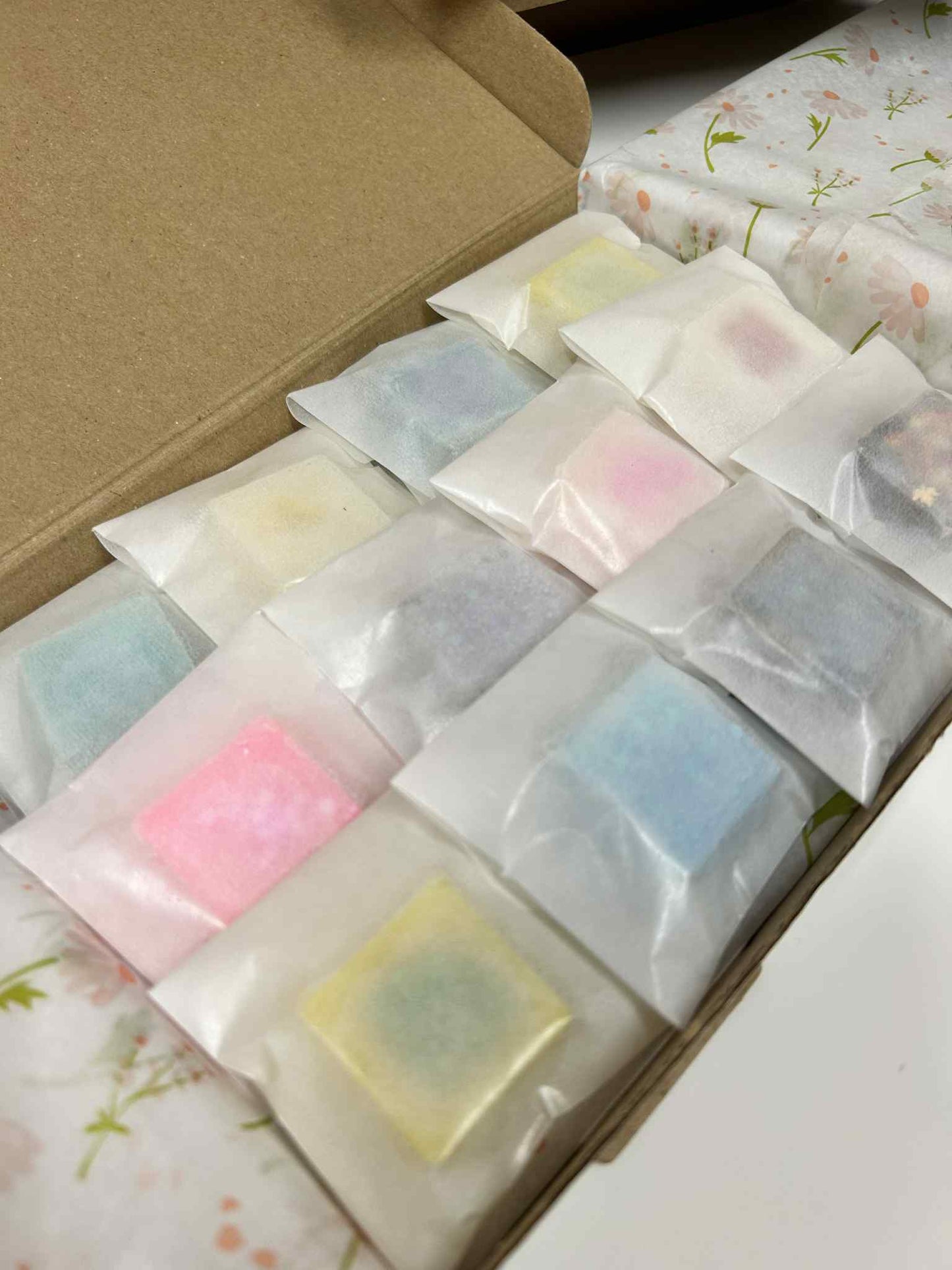 SCENT DISCOVERY BOX