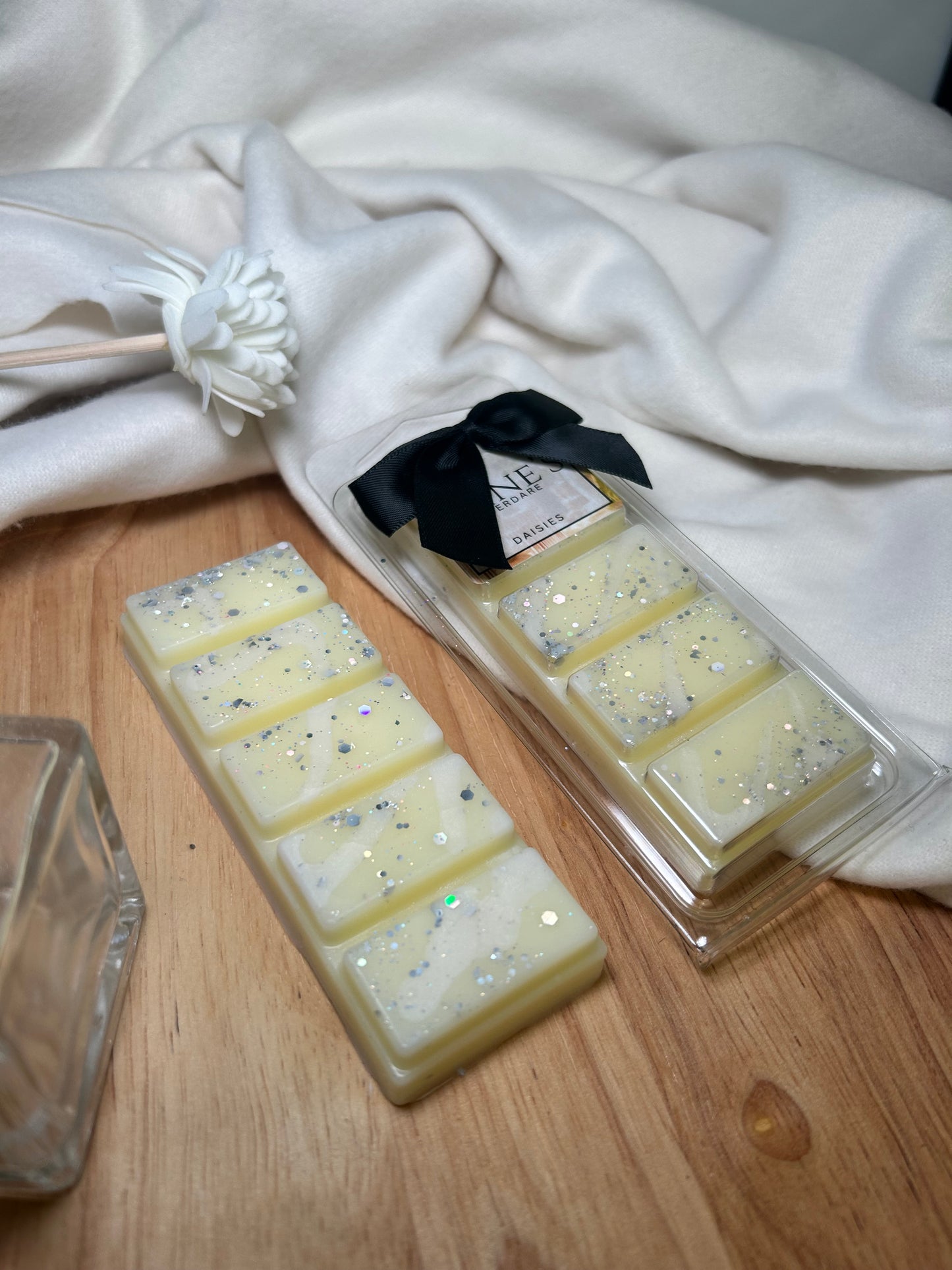 DAISY | Wax Melt Snap Bar