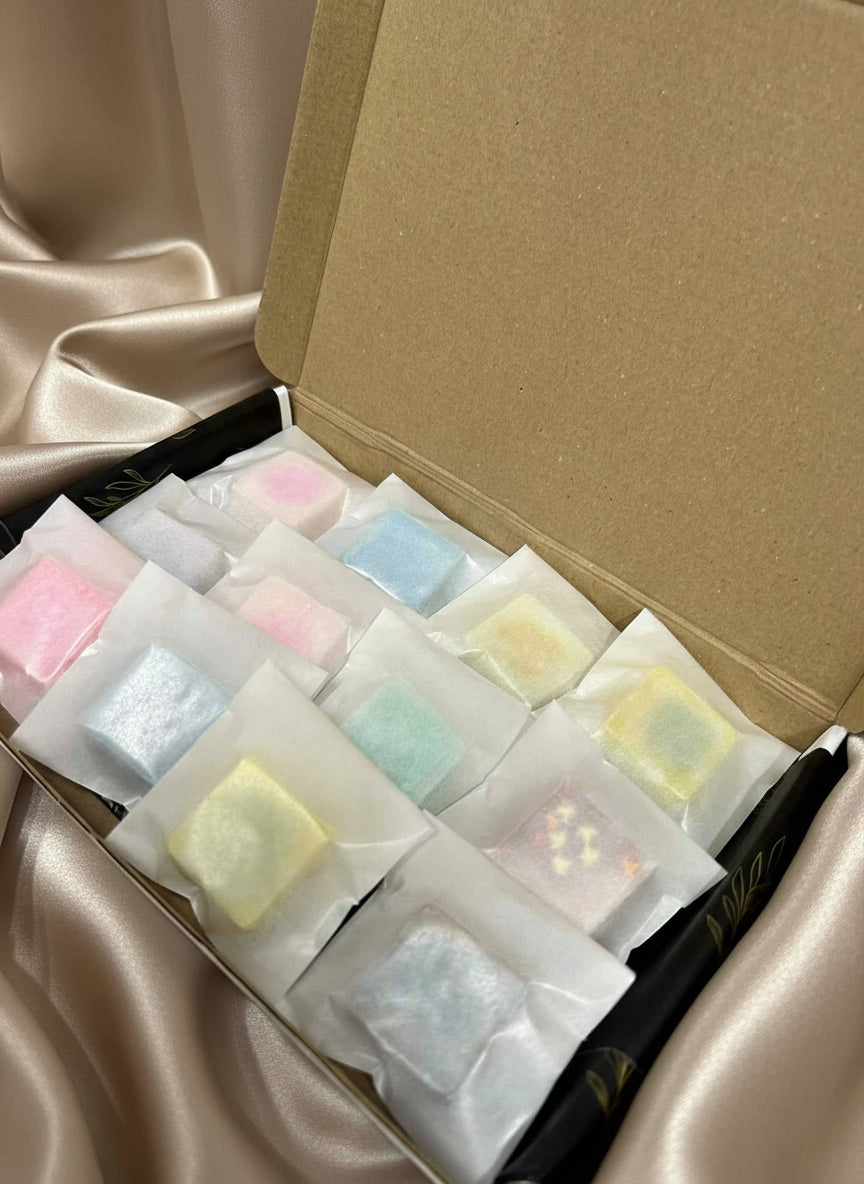 SCENT DISCOVERY BOX