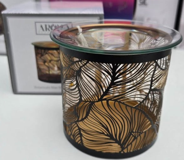 WAX & OIL BURNERS