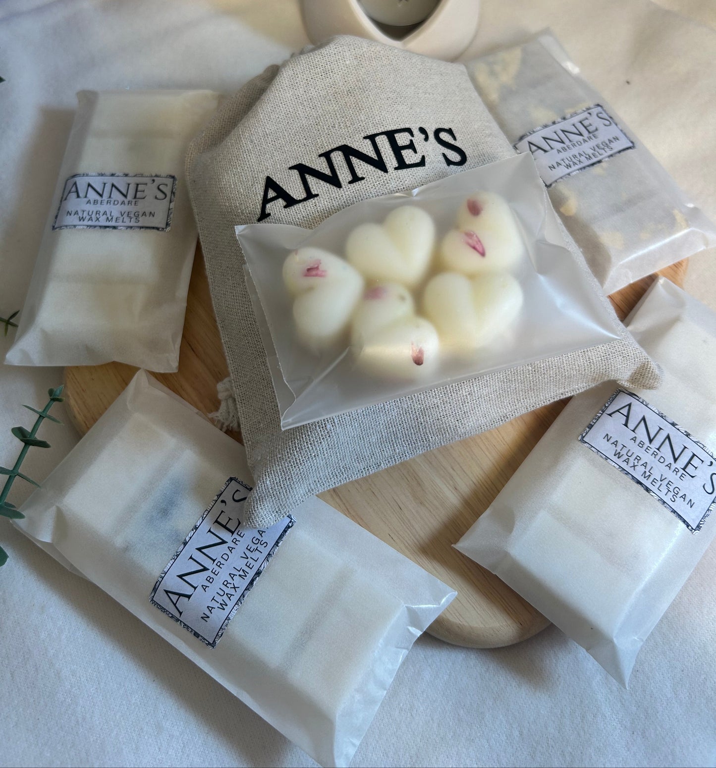 The Anne’s Signature Scent Bag