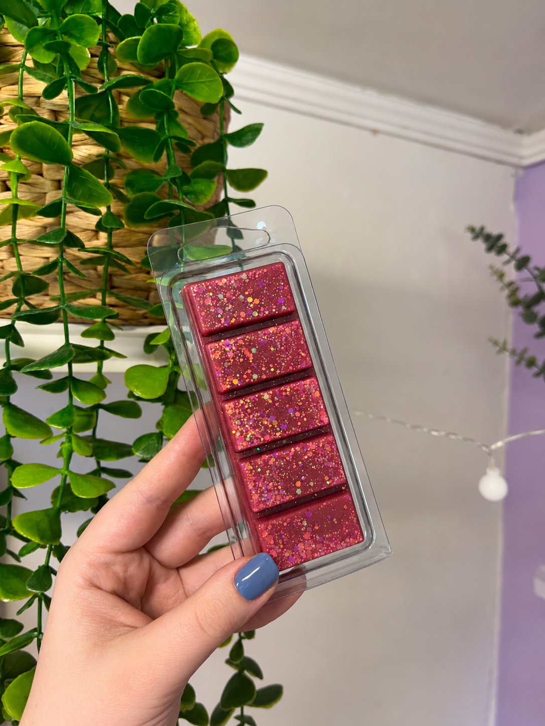 🖤 Cherry Slush - 5 Cell Bar