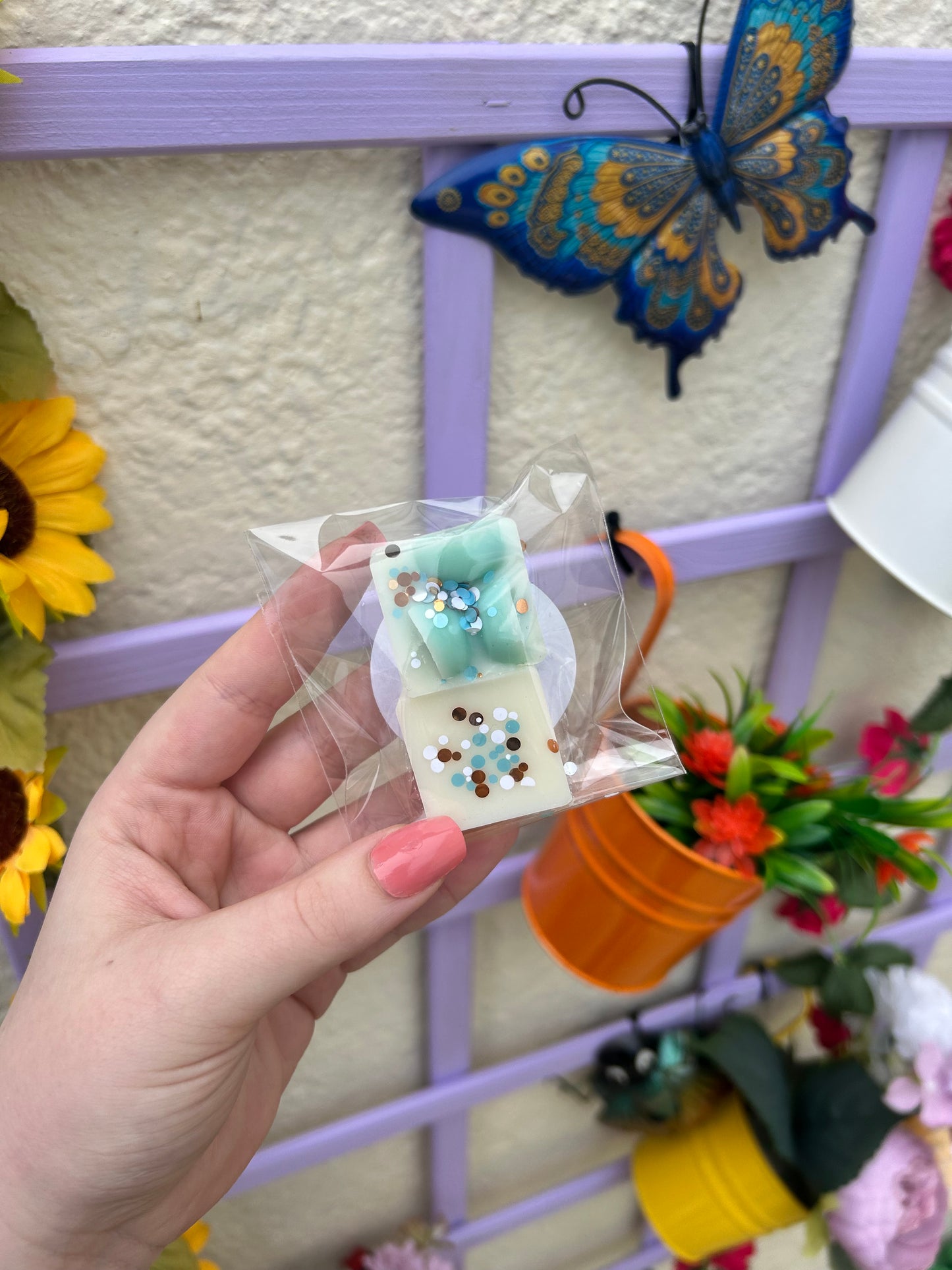 š¤ All About You Wax Chunks