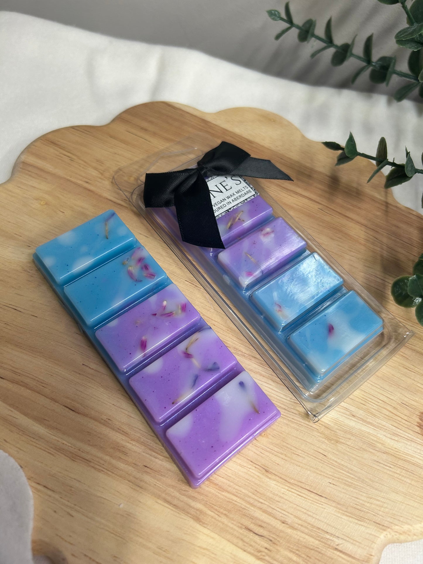 LENNY ALPINE ESCAPE | Wax Melt Snap Bar