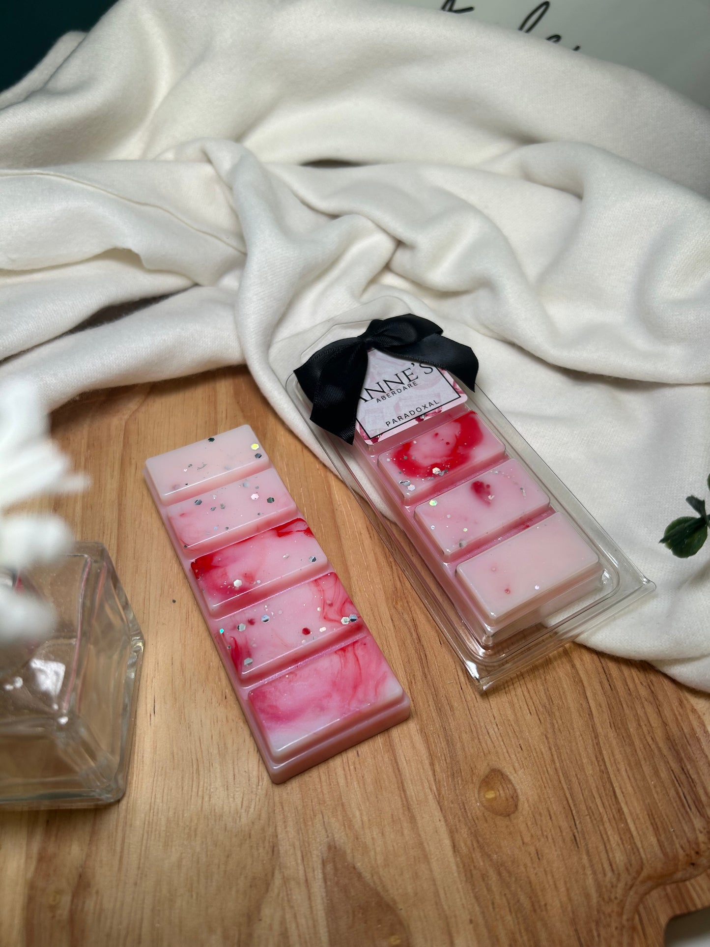 PARADOXAL | Wax Melt Snap Bar