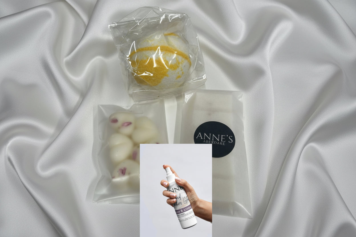 The Self Care Collection