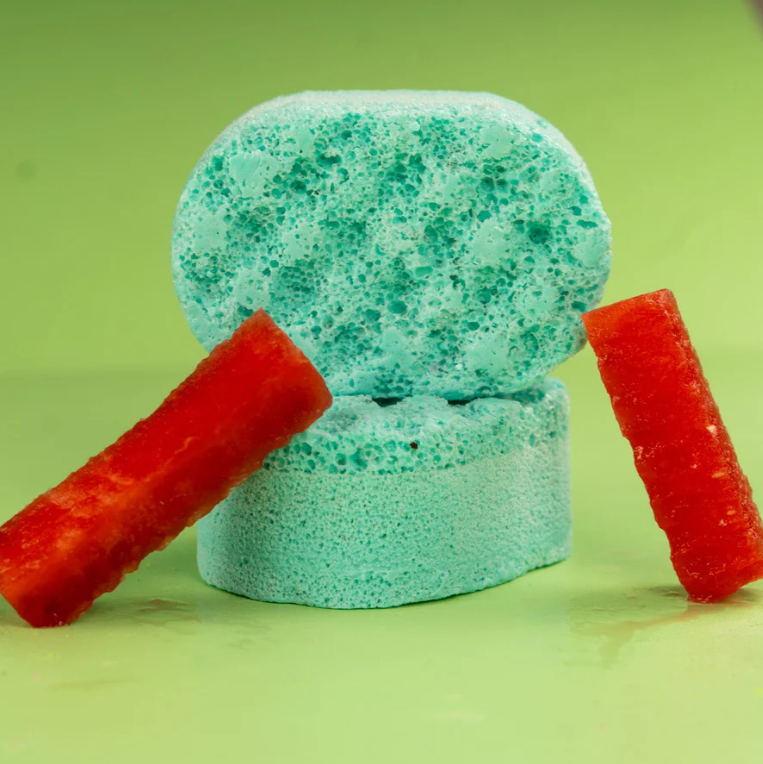 Mini Soap Sponges