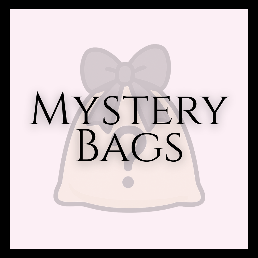 MYSTERY BAGS