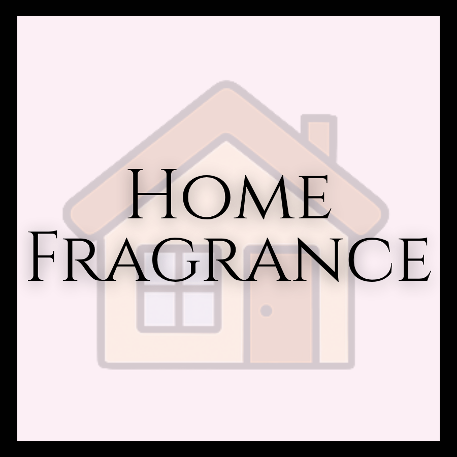 ALL HOME FRAGRANCE