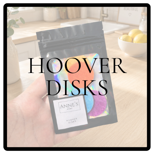 HOOVER DISKS