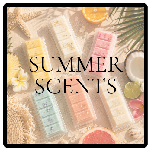 SUMMER SCENTS