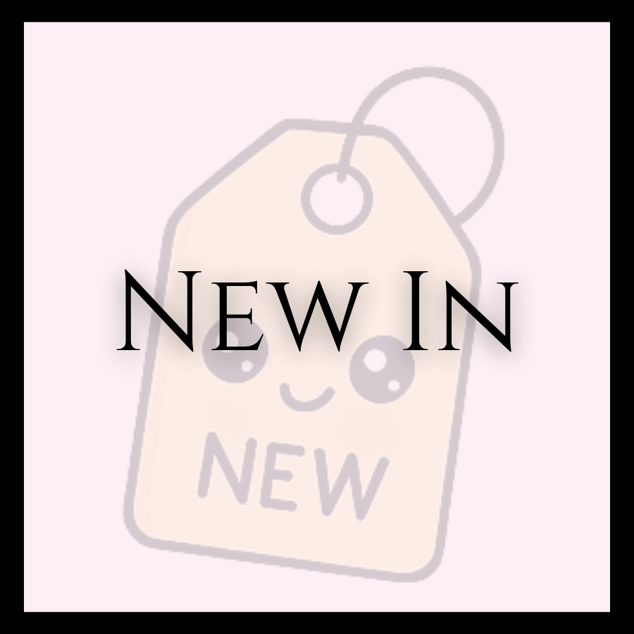 NEW IN