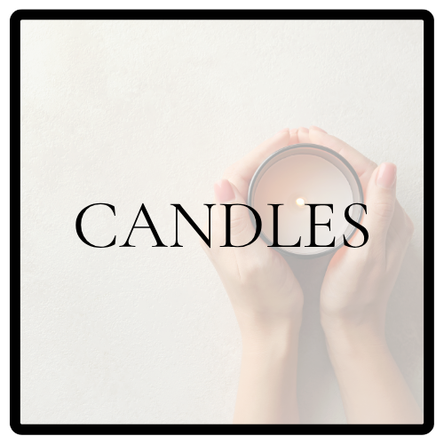 CANDLES