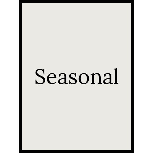 SEASONAL