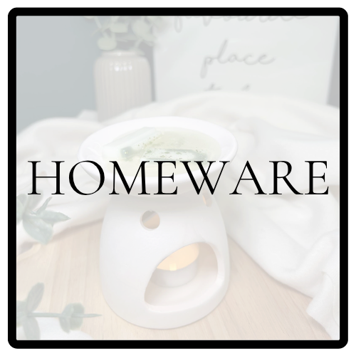 HOMEWARE