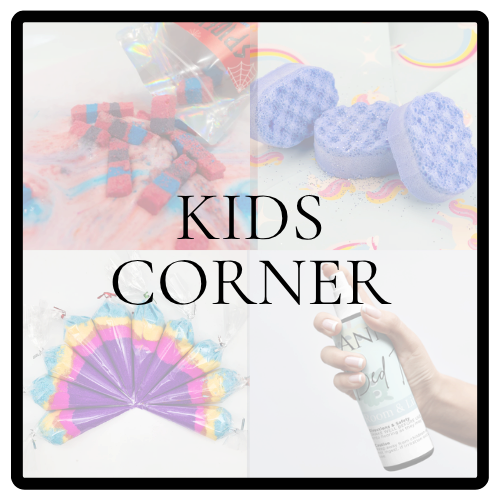 KIDS CORNER