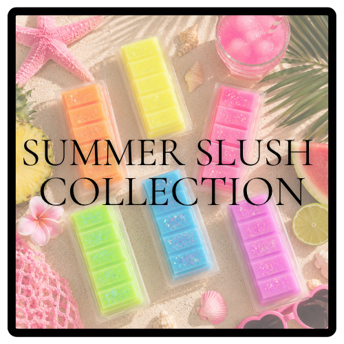 SUMMER SLUSH COLLECTION