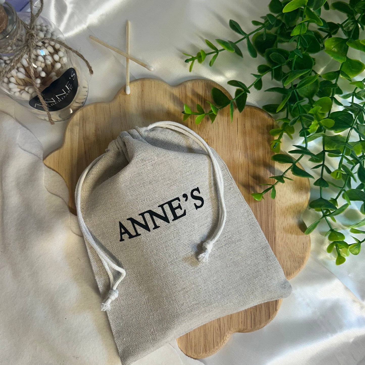 The Anne’s Signature Scent Bag