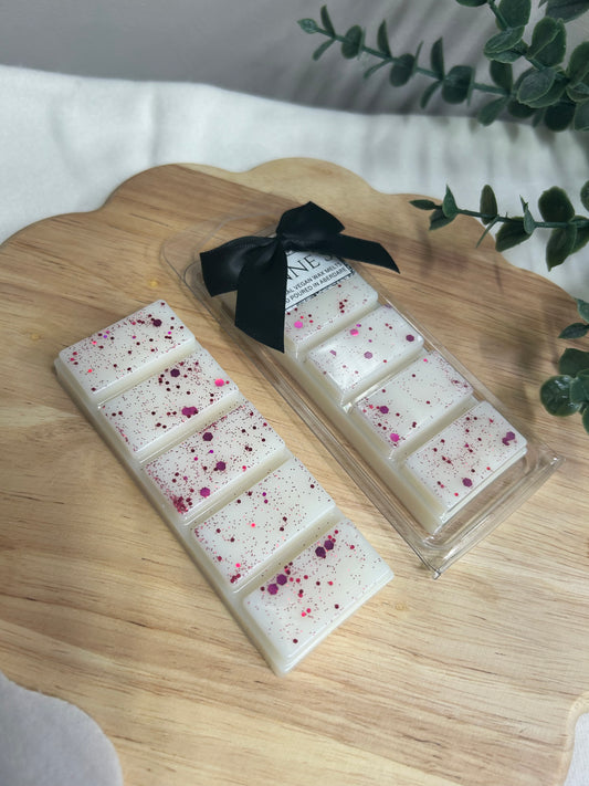 LENNY BLISS | Wax Melt Snap Bar