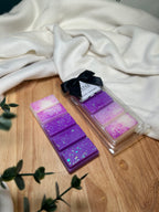 WAX MELT SNAP BARS