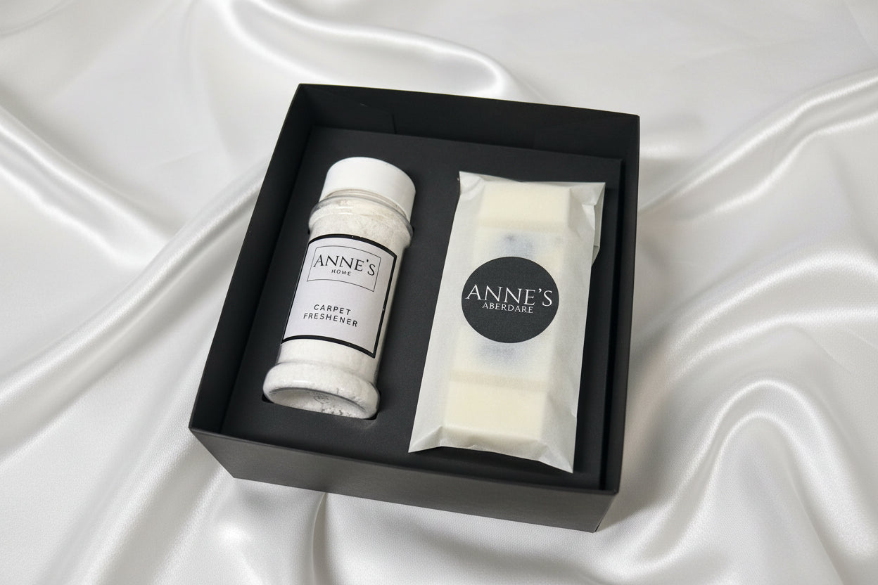 Home Comforts Gift Set