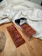 WAX MELT SNAP BARS