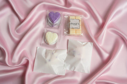 Mum Wax Melt Cracker