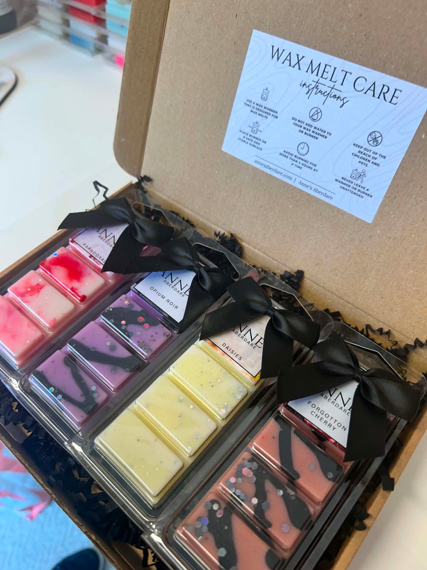 Wax Melt Bundle