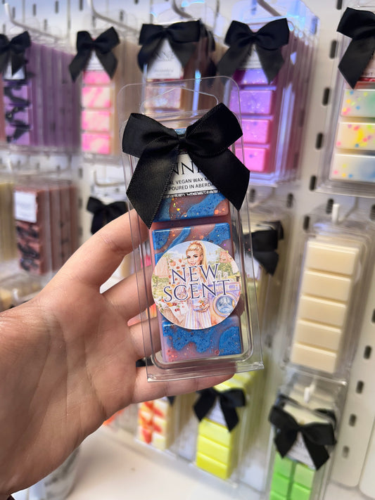 LENNY MIDSUMMER MEMORIES | Wax Melt Snap Bar