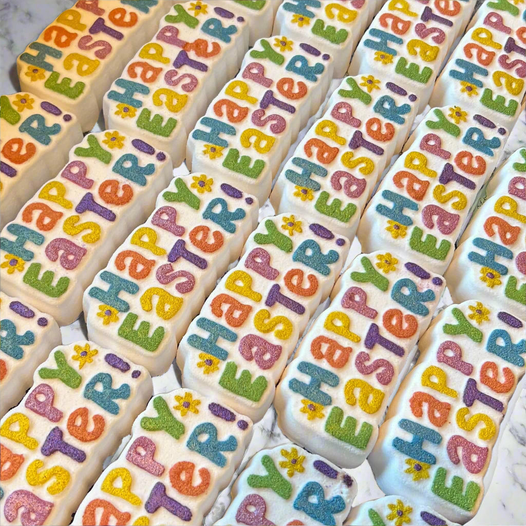 BATH BOMBS