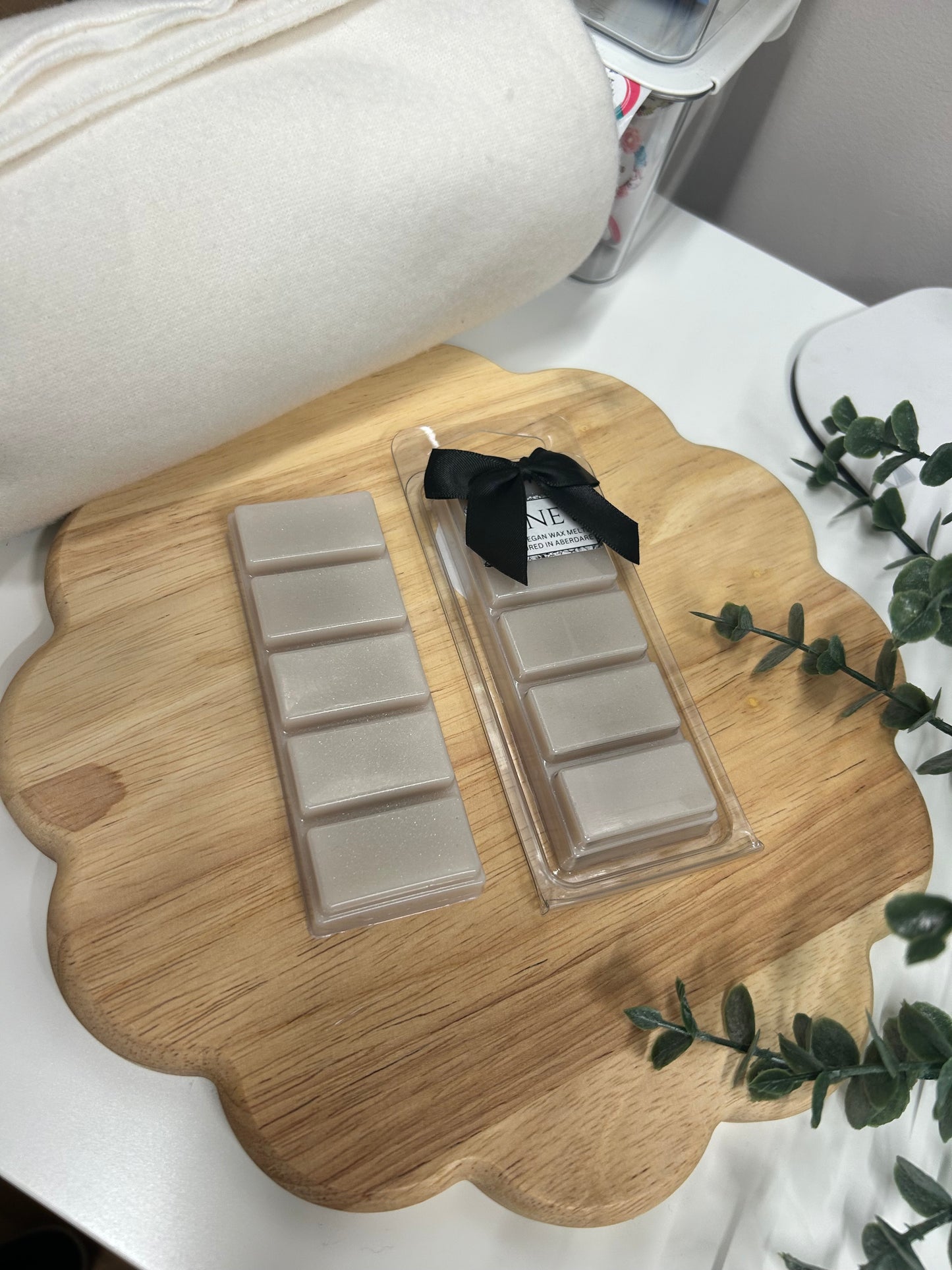 Wax Melt Snap Bars