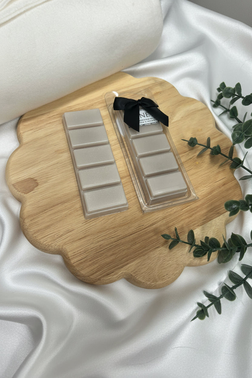 ZAP FRENCH SOAP | Wax Melt Snap Bar