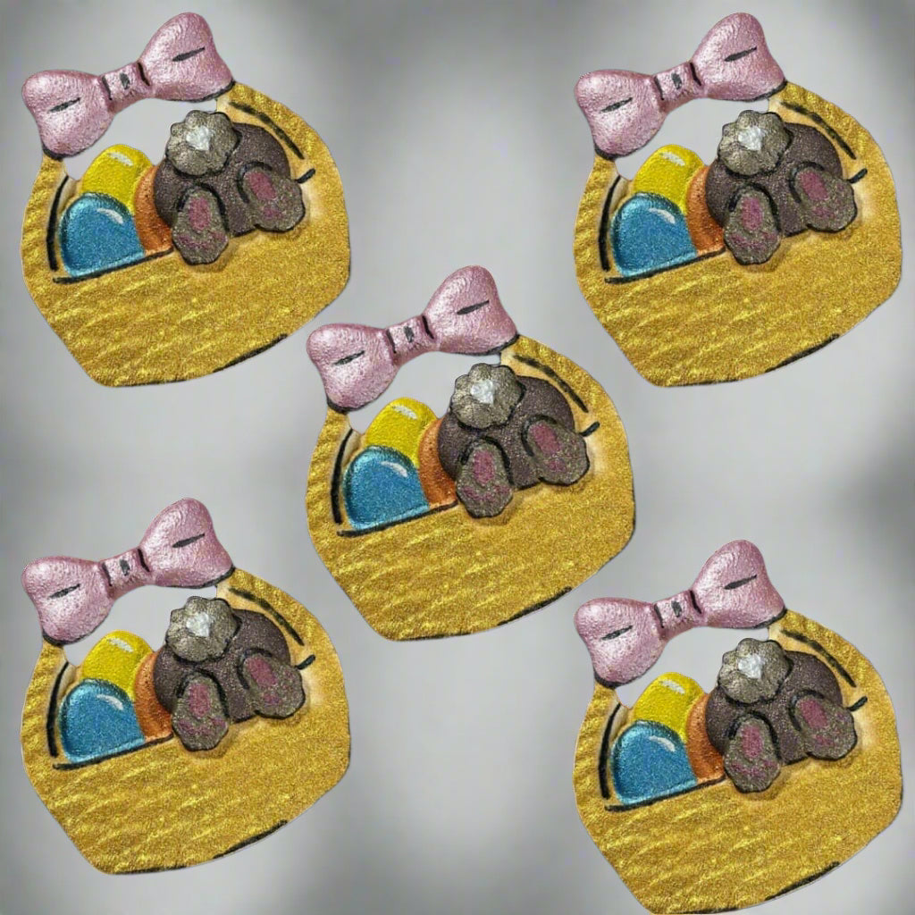 BATH BOMBS