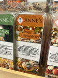 Sweet Cinnamon WAX SNAP BAR
