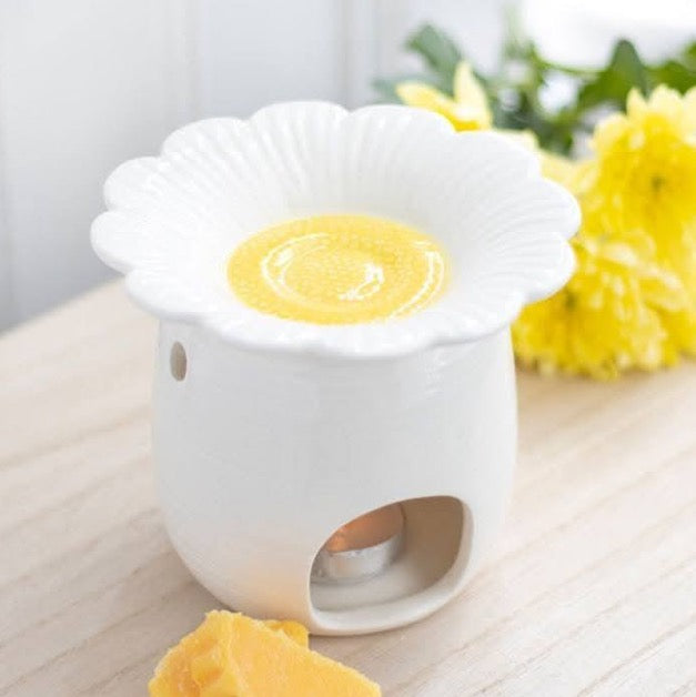 WAX & OIL BURNERS