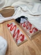 WAX MELT SNAP BARS