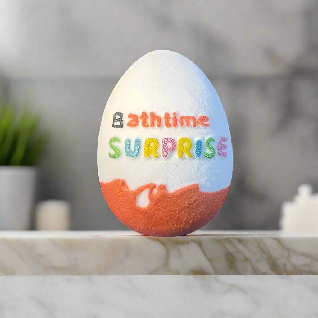 BATH BOMBS