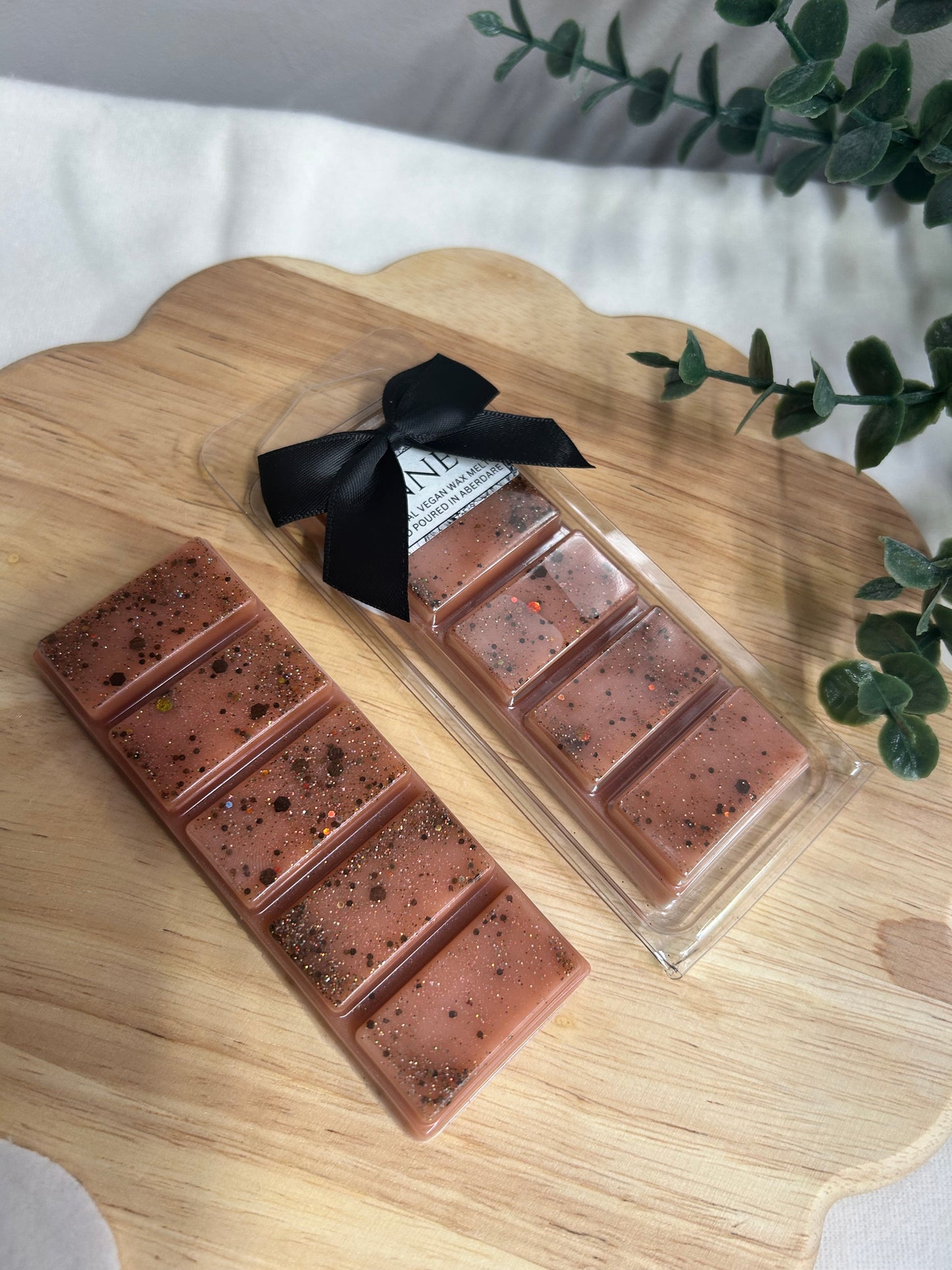 Wax Melt Snap Bars