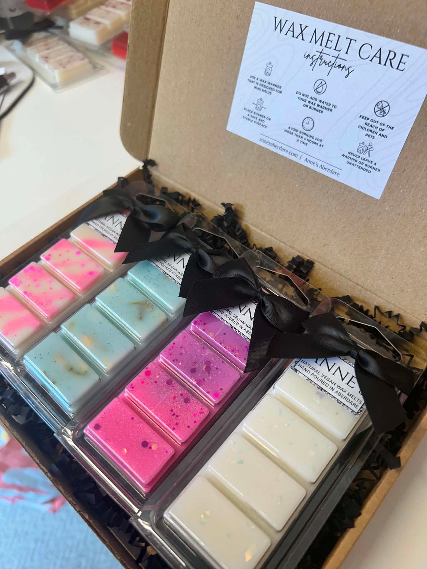 Wax Melt Bundle