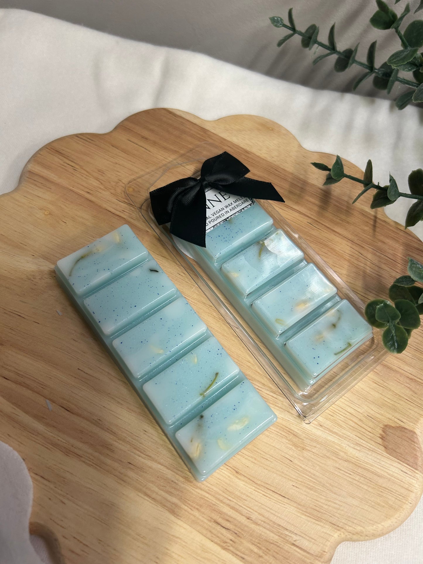 LENNY SPRING AWAKENING | Wax Melt Snap Bar