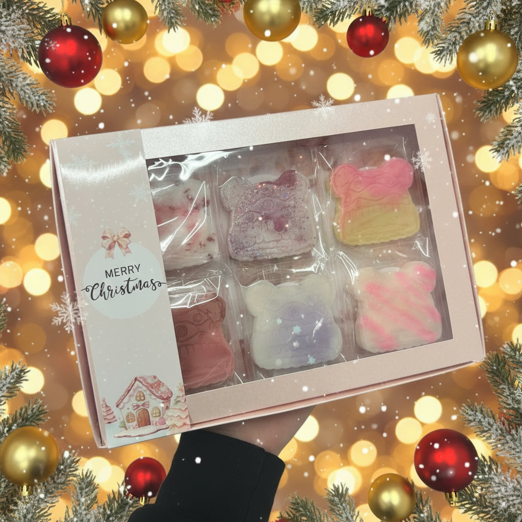 Winter Wax Gift Set