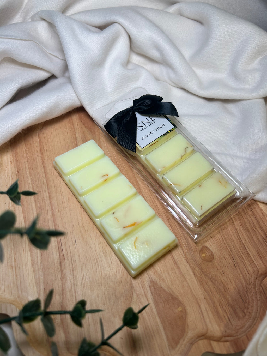WAX MELT SNAP BARS