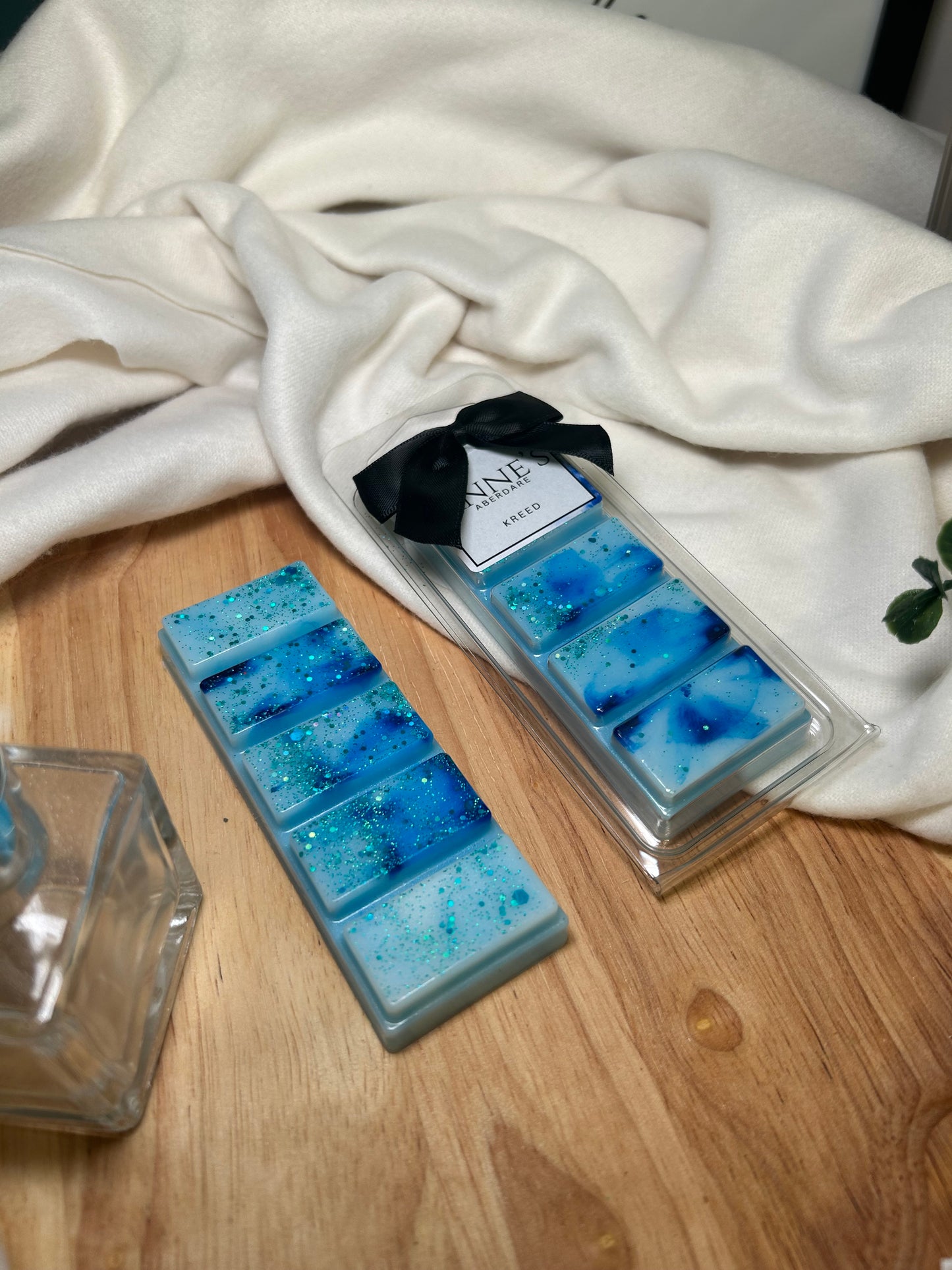 WAX MELT SNAP BARS