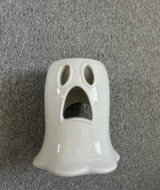 Ghost burner