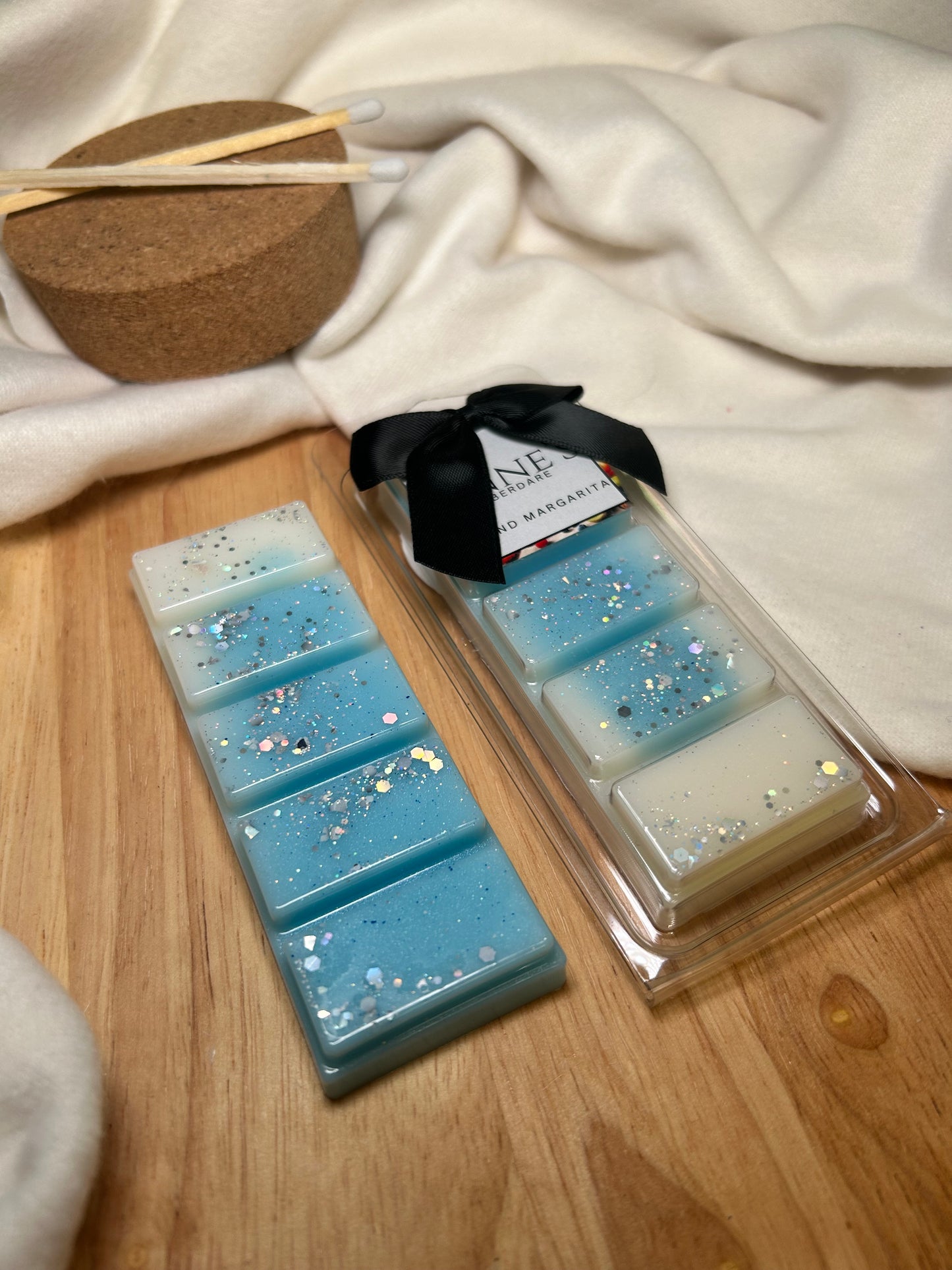 WAX MELT SNAP BARS