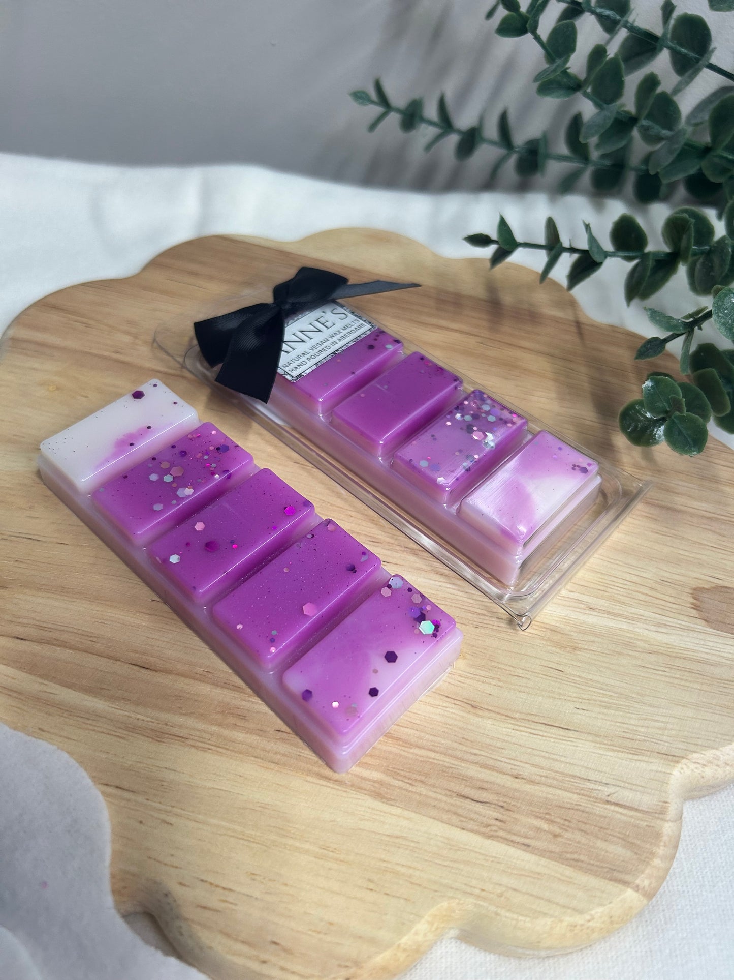 Wax Melt Snap Bars